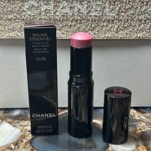 Chanel BAUME ESSENTIEL Multi-Use Glow Stick  - CUTE - Spring 2026 NEW